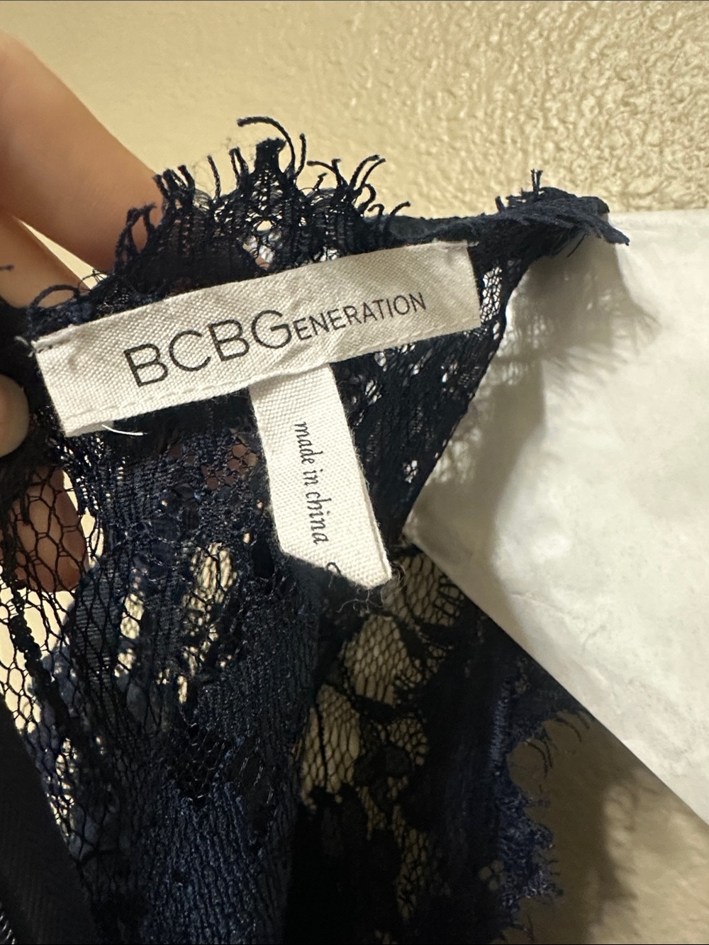 BCBGeneration Cocktail Dress - Picture 6 of 6
